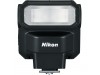 Nikon Z50 Body Only with Nikon SB-300 Speedlight (Promo Cashback Rp 2.500.000)